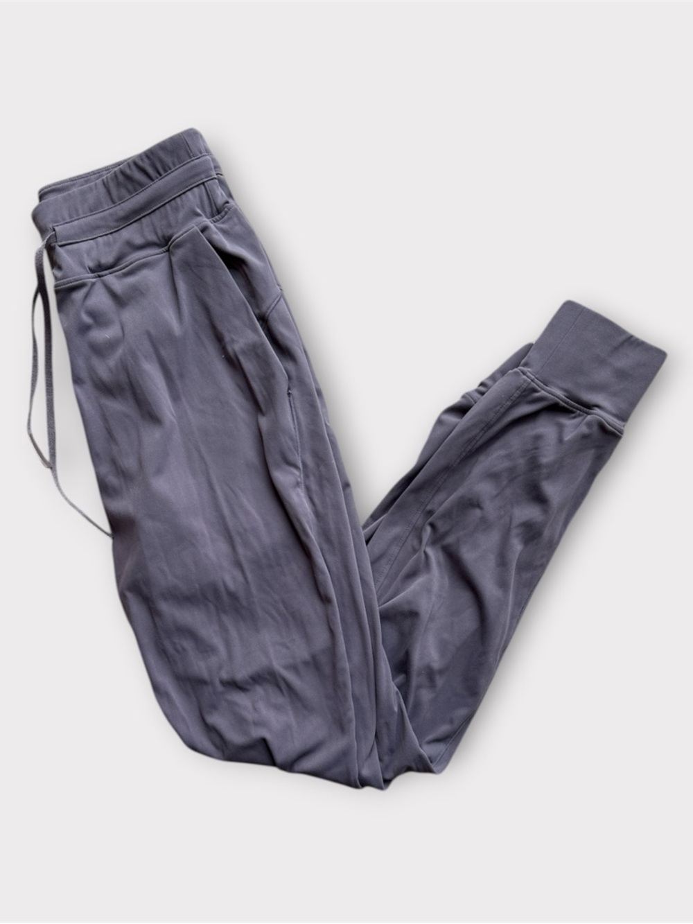 Lululemon Ready to Rulu Joggers Dusty Purple